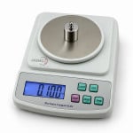 Electronic Compact Scale